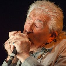 John Mayall