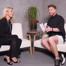 Marianna Ďurianová a Jakub Uríček