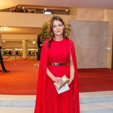 Boris Kollár, Barbora Richterová