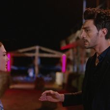 Láska, rozum, pomsta