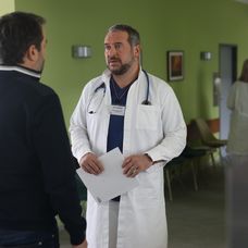 Vladimír Kobielsky v Sestričkách