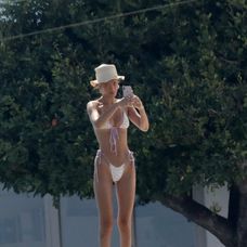 Argentínčan Franco Armani v semifinále Copa América proti Brazílii.