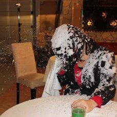 Kredenc, Petra Polnišová