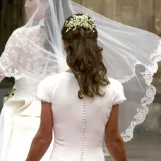 Pippa Middleton