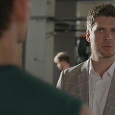 Boris s Jurajom bojujú v ringu