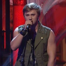 Pavol Kovalíček, SuperStar