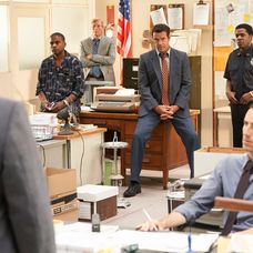 Únos Lisy McVeyovej