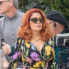 Salma Hayek