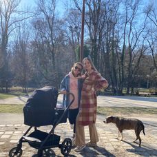 Dominika Rošková a Bibiána Bardy 