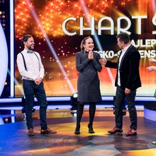 Zuzana Kubovčíková Šebová, Juraj Kemka, Martin Dejdar a Adela Vinczeová