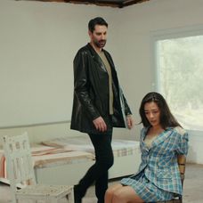 Veľvyslancova dcéra