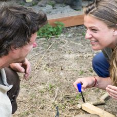 Koniec sluhov na Farme