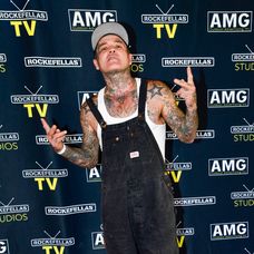 Vo veku 49 rokov zomrel Shifty Shellshock z Crazy Town