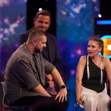 Simona Salátová a Joe Trendy v Možné je všetko