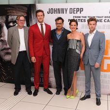 Tom Wilkinson zomrel nečakane vo veku 75 rokov