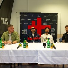 Zo zákulisia koncertu Kontrafaktu