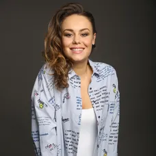 Dominika Kavaschova