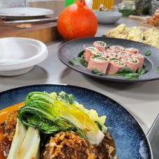 Dobroty jesennej kuchyne