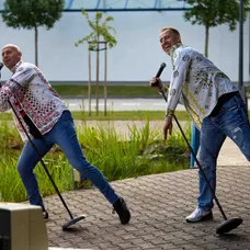 Teleráno k štartu Markíza KLASIK