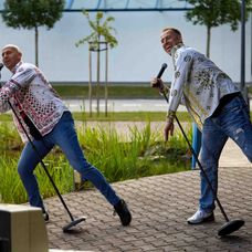 Teleráno k štartu Markíza KLASIK