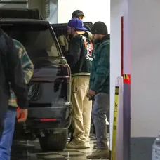 Nový párik Kendall Jenner a Bad Bunny sa viac neukrýva