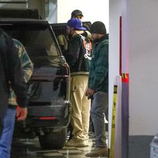 Nový párik Kendall Jenner a Bad Bunny sa viac neukrýva