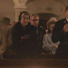 Lena rozpoznala Kaspera