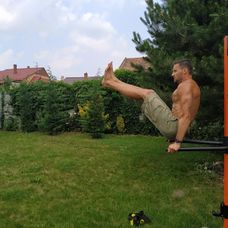 Martin je veľkým milovníkom zvierat