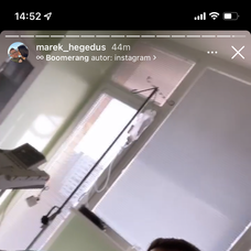 Marek bol pri pôrode