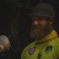 Pirát dostal na kmeňovke najviac hlasov. Pri výbere džbánu nemal šťastnú ruku a červená farba znamenala, že v šou končí.
