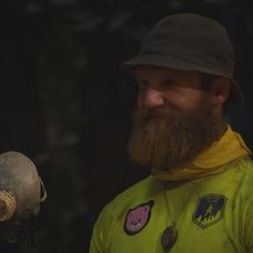 Pirát dostal na kmeňovke najviac hlasov. Pri výbere džbánu nemal šťastnú ruku a červená farba znamenala, že v šou končí.