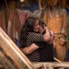 Nekonečná láska: 209. a 210. epizóda