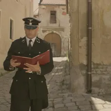 Tajomný Žid v Dunaji sa prišiel pomstiť