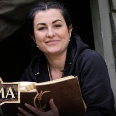 Terézia Vargová