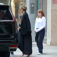 Vivienne Jolie-Pitt