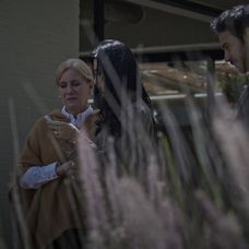 Skrytá vášeň – Príbeh pokračuje