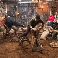 Miro ovládol prvý duel