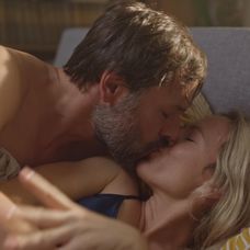 Adam a Soňa mali krásne ráno. Až kým ich nevyrušila Nikol.