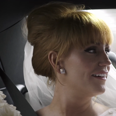 Jules Robinson a Cameron Merchant zo Svadby na prvý pohľad