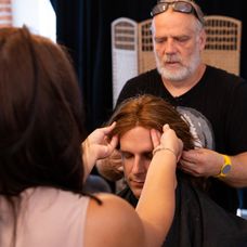 Marek Horváth v Utajenom šéfovi