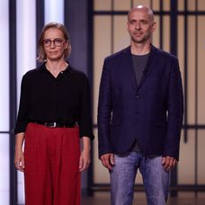 Jama levova - 6. epizóda