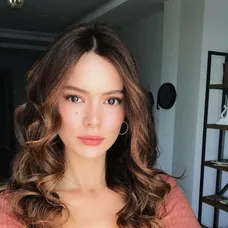 Seray Kaya