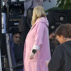 Elisabeth Moss je tehotná