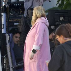 Elisabeth Moss je tehotná