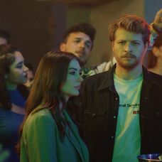 Láska, rozum, pomsta