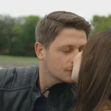 Dávid a Lenka si užili romantiku.