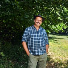 Farma 16 - Marek Fašiang a Hospodár Martin Bagar