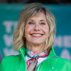 Olivia Newton-John