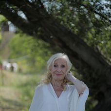 Marína Kráľovičová vo videoklipe Dokonalý svet