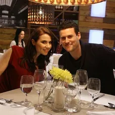 MasterChef - Lenka Perželová a Peter Varinský